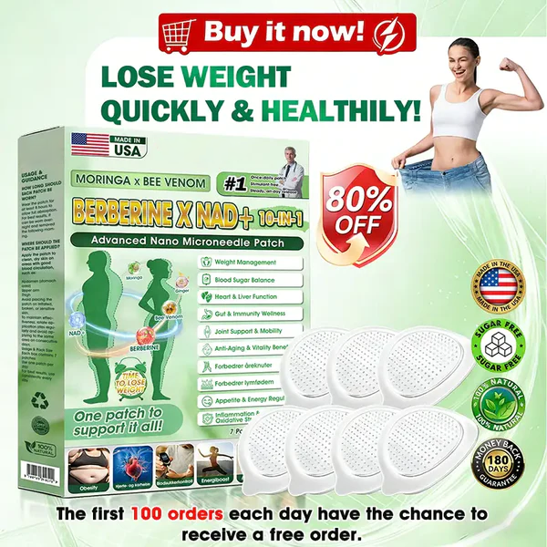 ๐งโ๏ธ๐ฉบ Moringa ยท Berberine ร NAD+ ๐๐-๐ข๐ง-๐ ๐๐๐ฏ๐๐ง๐๐๐ ๐๐๐ง๐จ ๐๐ข๐๐ซ๐จ๐ง๐๐๐๐ฅ๐ ๐๐๐ญ๐๐ก โ ๐๐ง๐๐ ๐๐๐ข๐ฅ๐ฒ, ๐๐ข๐ฌ๐ข๐๐ฅ๐ ๐๐๐ฌ๐ฎ๐ฅ๐ญ๐ฌ ๐ข๐ง ๐ ๐๐๐ฒ๐ฌ