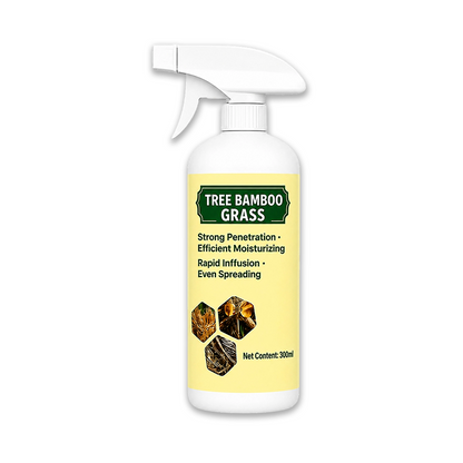 🔥Last Day Promotion 50% OFF🔥2026 SALE Fast-Acting Natural Weed & Grass Killer Spray✨