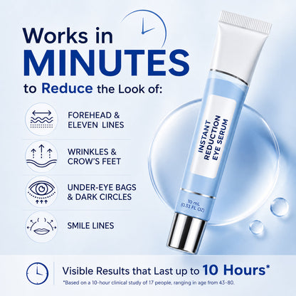 💝 TODAY ONLY — 50% OFF 💝Rapid Reduction Serum