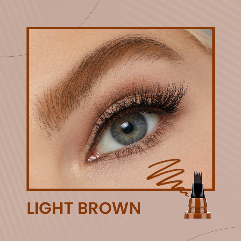 Light Brown