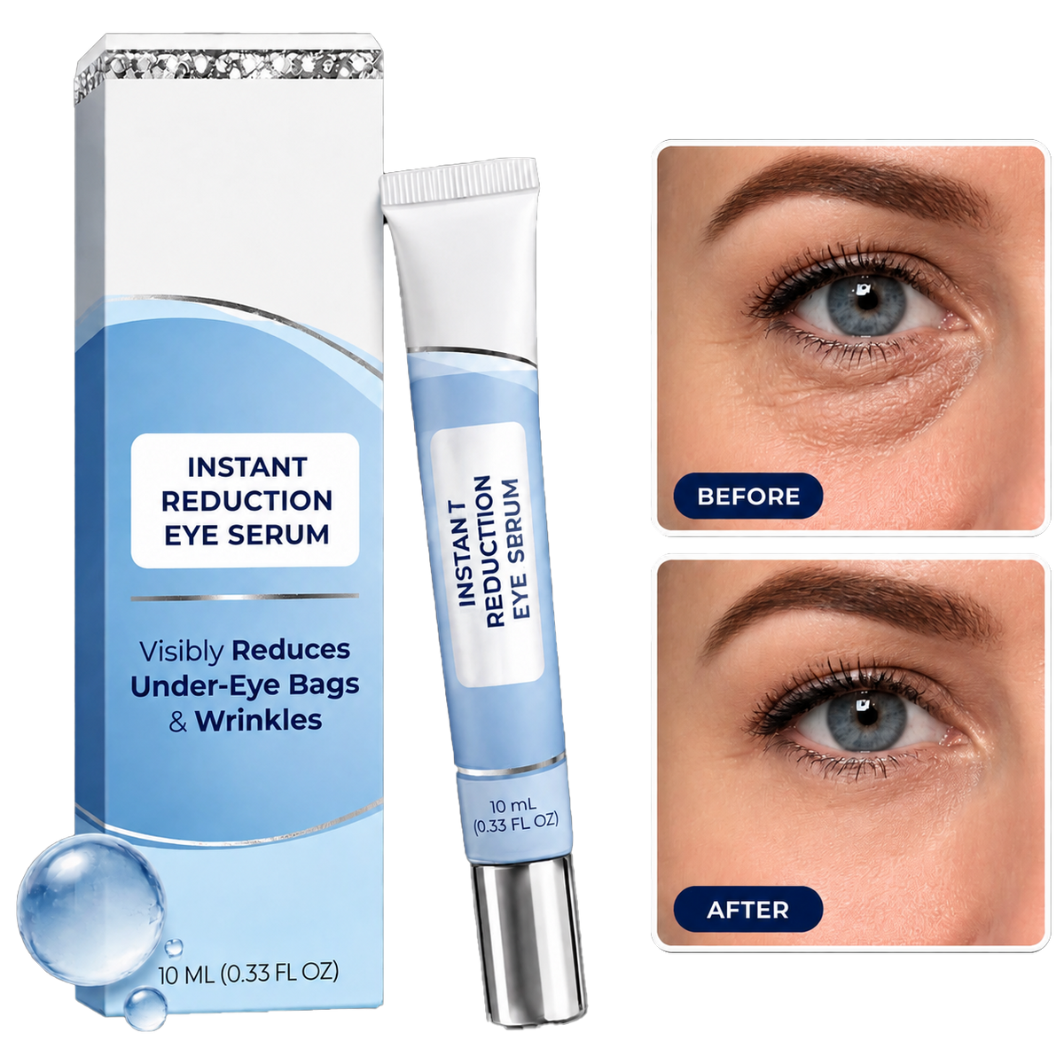 💝 TODAY ONLY — 50% OFF 💝Rapid Reduction Serum