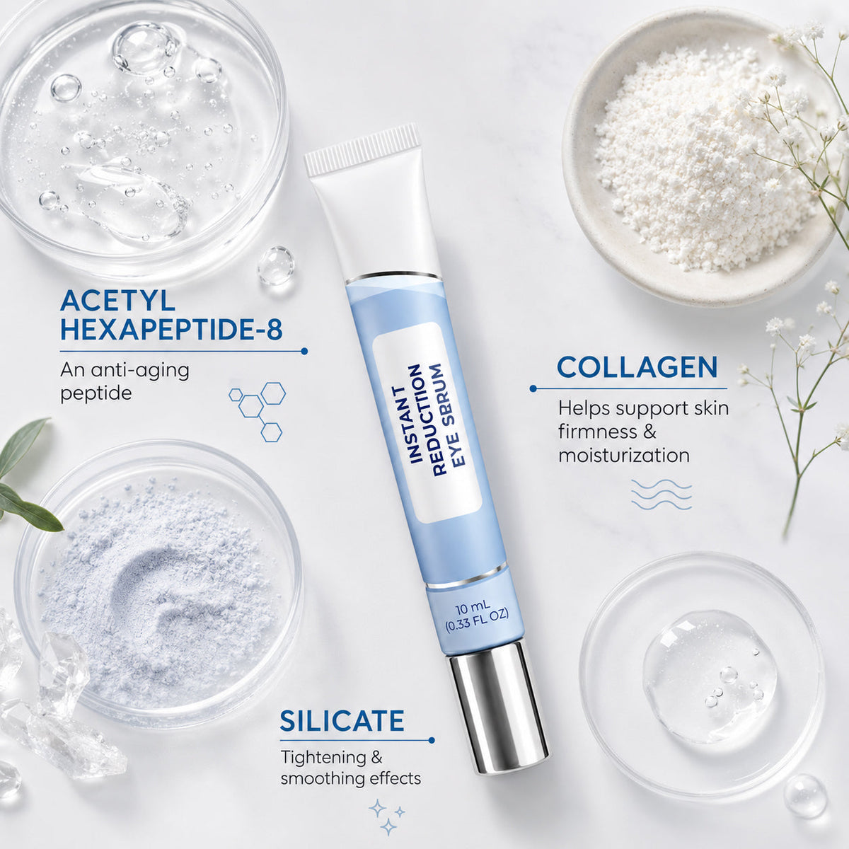 💝 TODAY ONLY — 50% OFF 💝Rapid Reduction Serum