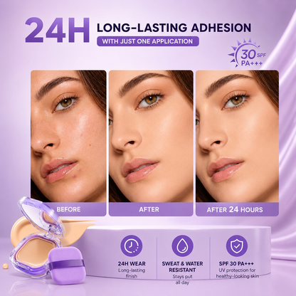 🔥 Buy 1 Get 1 Free✨Perfect Complexion Express Matte Cream
