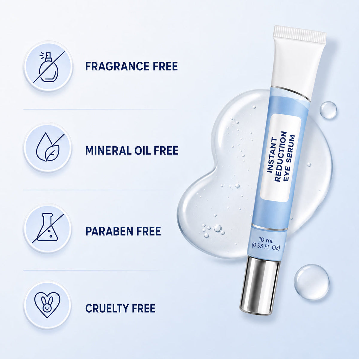 💝 TODAY ONLY — 50% OFF 💝Rapid Reduction Serum