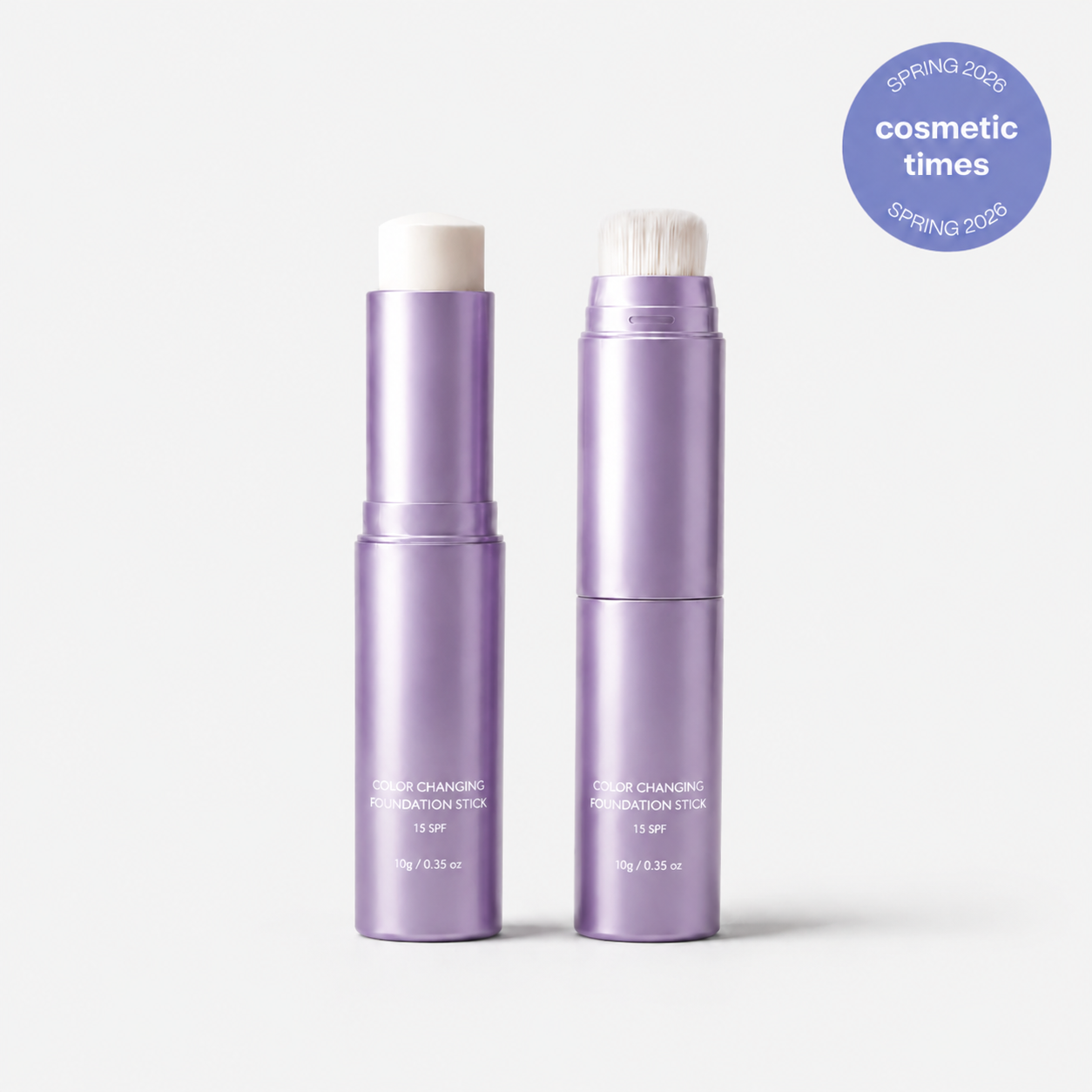 💝 TODAY ONLY — 50% OFF 💝🔥 Color Changing Foundation Stick