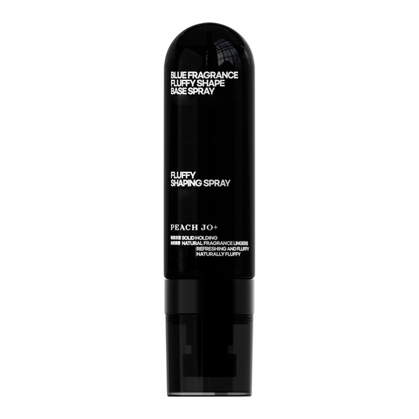 💝 TODAY ONLY — 50% OFF 💝90ml Fluffy Volumizing Hair Shaping Spray, Long‑Lasting Mist with Sweet Peach Fragrance