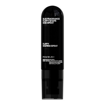 💝 TODAY ONLY — 50% OFF 💝90ml Fluffy Volumizing Hair Shaping Spray, Long‑Lasting Mist with Sweet Peach Fragrance